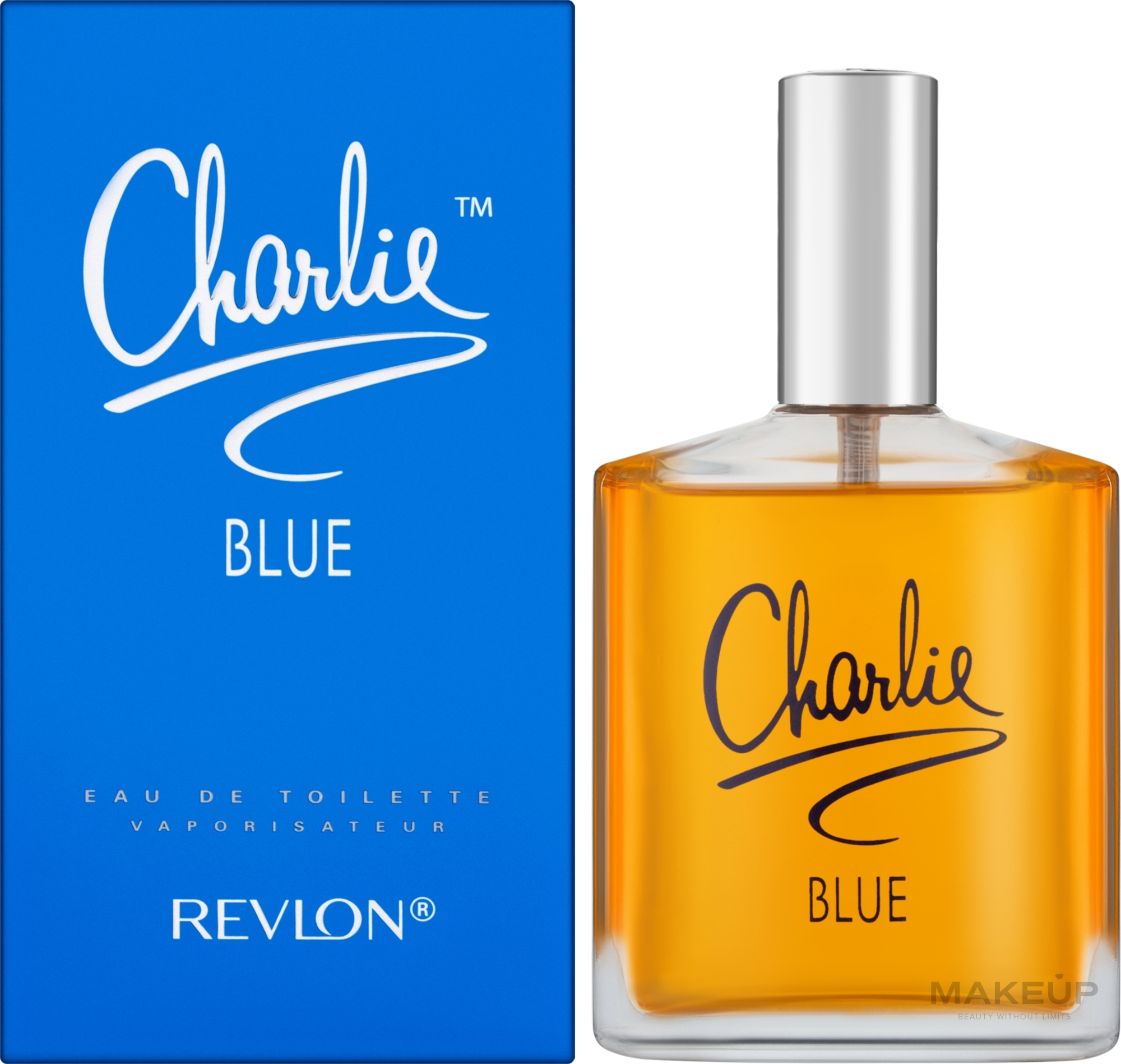 عطر تشارلي بلو (Charlie Blue)
