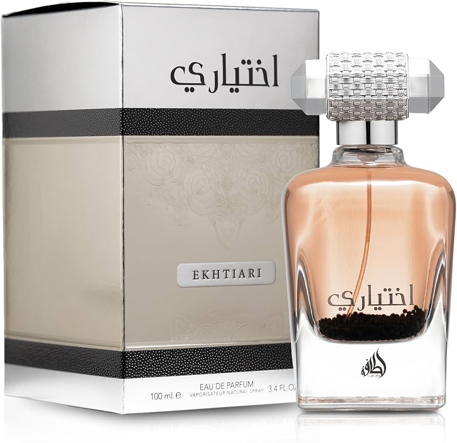عطر اختياري (Ekhtiari)