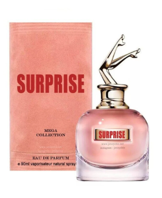 عطر Surprise Eau de Parfum
