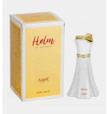 عطر "حلم" (Helm)