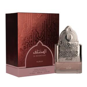 عطر Al Mukhtalif Women من Nusuk
