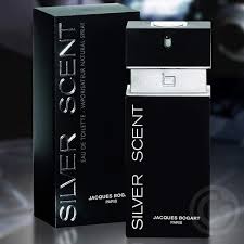 عطر سلفر سنت (Silver Scent)