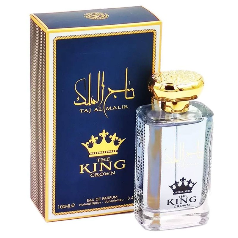 عطر تاج الملك (Taj Al Malik)