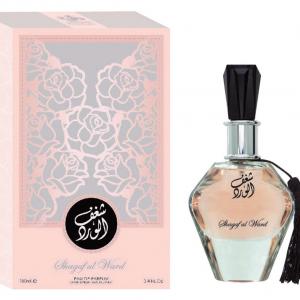عطر شغف الورد (Shagaf Al Ward)