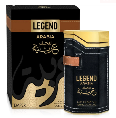 عطر ليجند عربية (Legend Arabia)