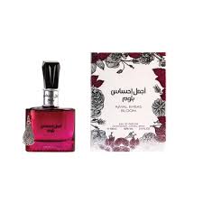 عطر أجمل إحساس بلوم (Ehsas Bloom) من أرض الزعفران