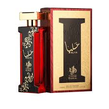 عطر عليا من الوطنية خصوصي