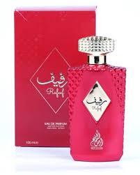 عطر "رفيف" (Rafeef)