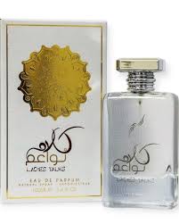 عطر كلام نواعم (Kalam Nawaem) من أوزاريج (Ozareej)