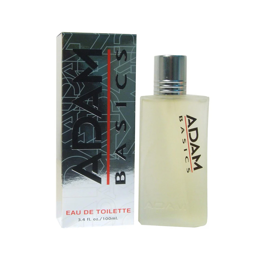 عطر آدم بيسيك (Adam Basic)