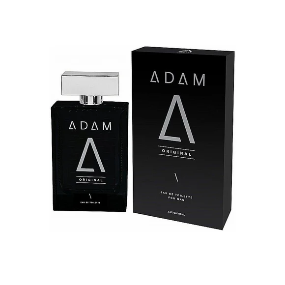 عطر آدم اورجينال (Adam Men's Original EDT)