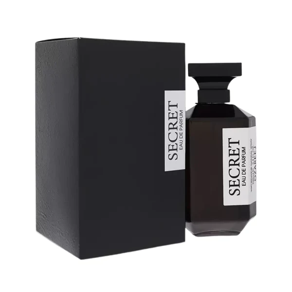 عطر SECRET Ozareej (سيكرت من أوزاريج)