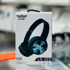 سماعة الرأس اللاسلكية Lelisu LS-223