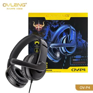 سماعة ألعاب من ماركة Ovleng موديل OV-P4