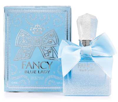 عطر Fancy Blue Lady