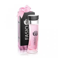 عطر فاسيو (Fasio) من إمبر (Emper)