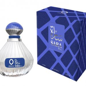 عطر سارة بلو (Sara Bleu) من أورينتيكا (Orientica)