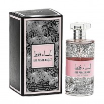 عطر للنساء فقط (Lil Nesaa) من أرض الزعفران
