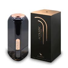 عطر Acoustic من Le Gazelle