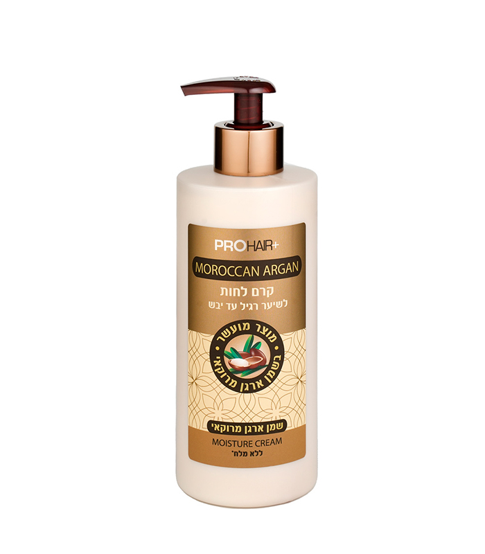 كريم برو هير بجوز الهند (Pro Hair Coconut)