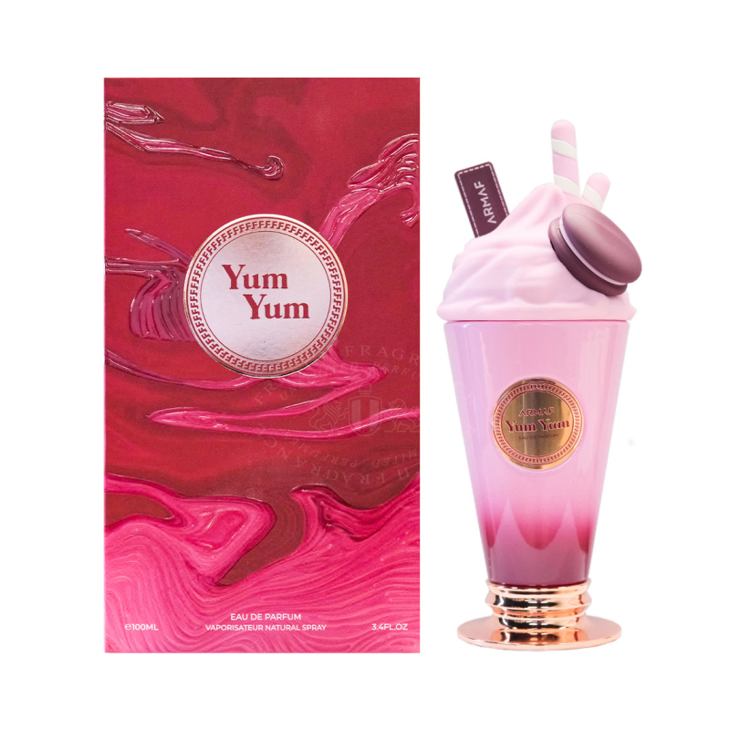 عطر أرماف يم يم (Armaf Yum Yum)