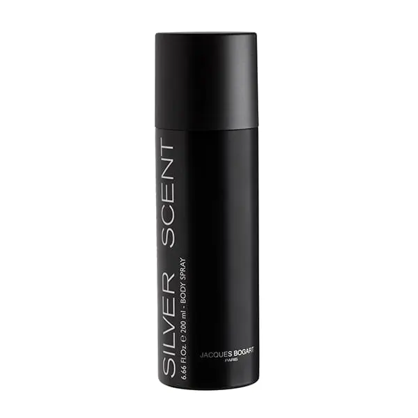 مزيل عرق للرجال Silver Scent