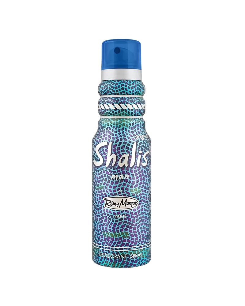 مزيل عرق للرجال Shalis