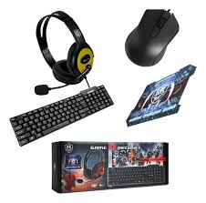 مجموعة ألعاب KR (موديل K40) المكونة من 4 قطع