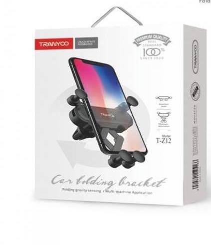حامل هاتف للسيارة (Car Holding Bracket) من شركة Tranyoo