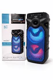 سماعة بلوتوث محمولة من نوع Greatnice GTS-1560.