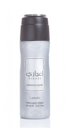 مزيل العرق للجنسين  لطافة  "إعجازي"