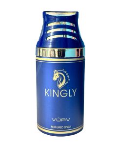 مزيل عرق Kingly للرجال