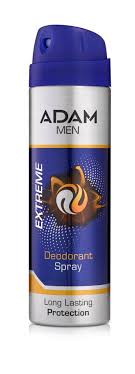 مزيل للعرق للرجال  Adam Extreme