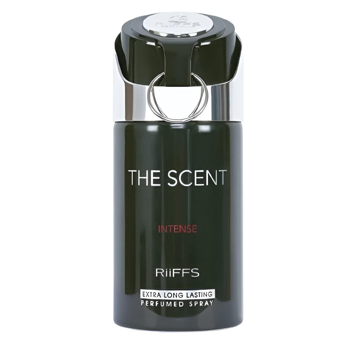 مزيل عرق للرجال "The Scent Intense"