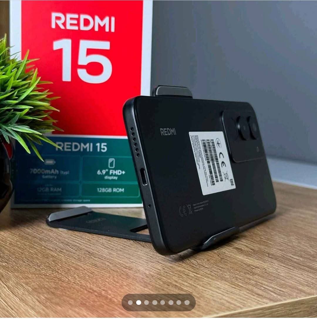 Redmi 15