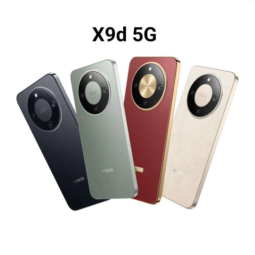 Honor X9d 5G