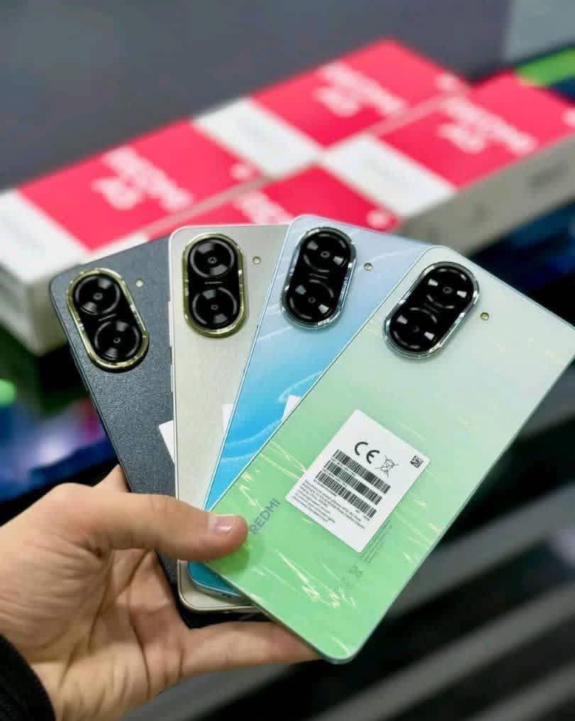 Xiaomi Redmi A5