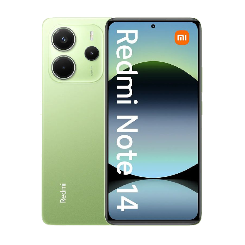 Redmi Note 14
