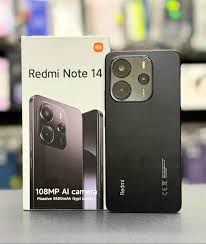 Redmi Note 14