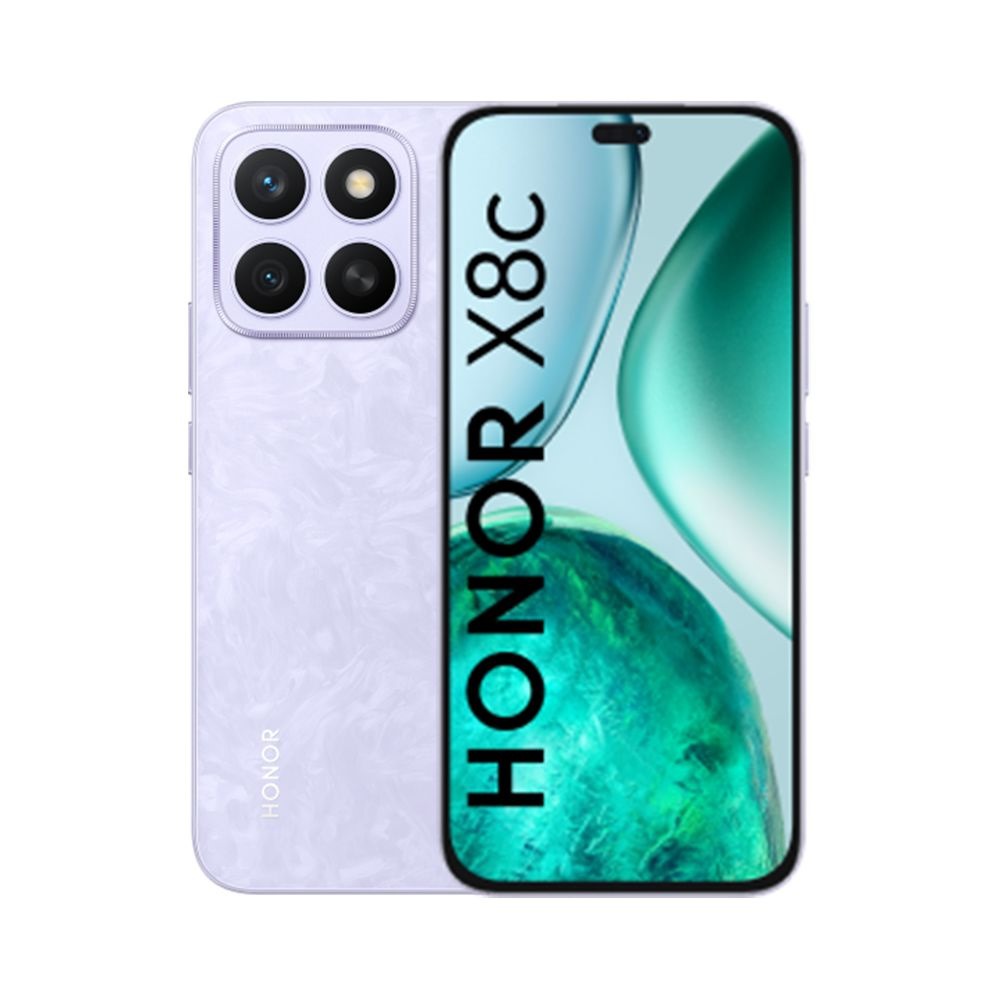 Honor X8c