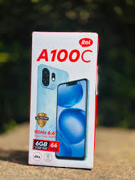 Itel A100C