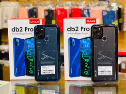 Oale DB2 Pro