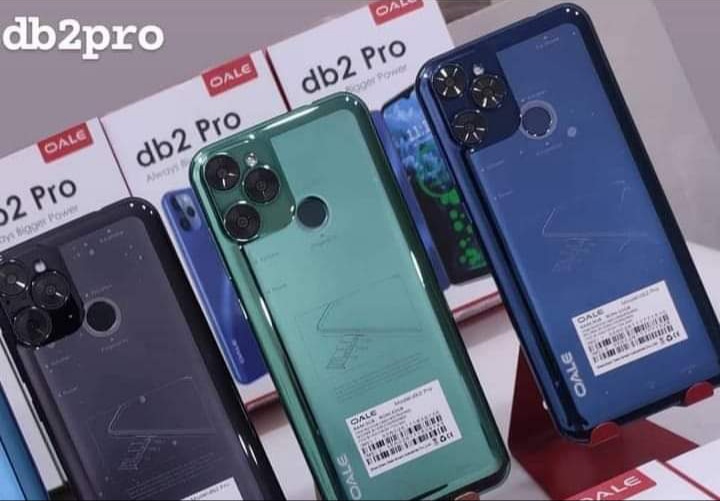 Oale DB2 Pro