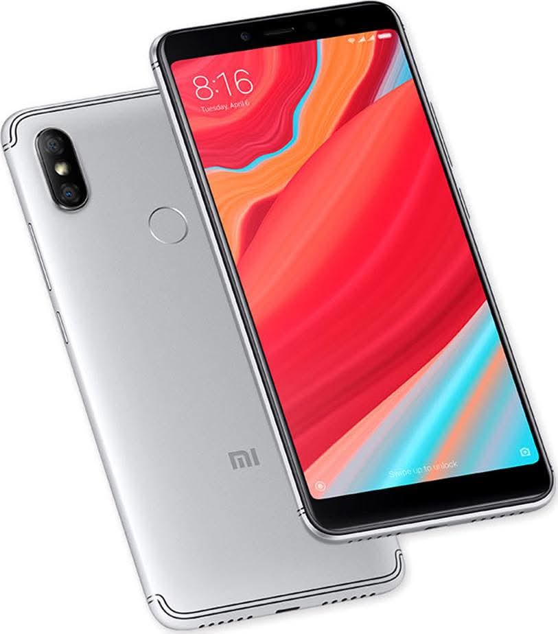 (Xiaomi Redmi S2)