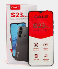 Oale S23 Plus