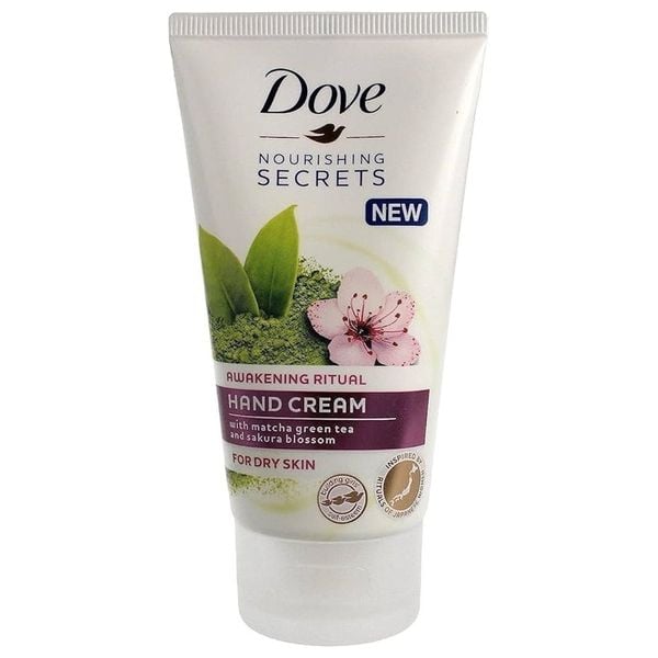 كريم اليدين Dove Body Love Awakening Care