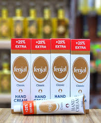 كريم اليدين Fenjal Classic