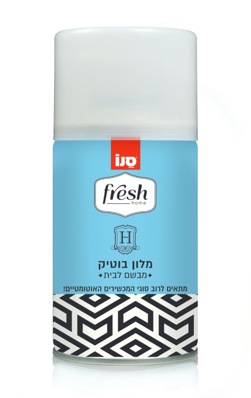 معطر جو أوتوماتيكي من نوع "Sano Fresh Automatic Boutique Hotel"