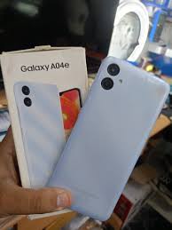 Samsung Galaxy A04e