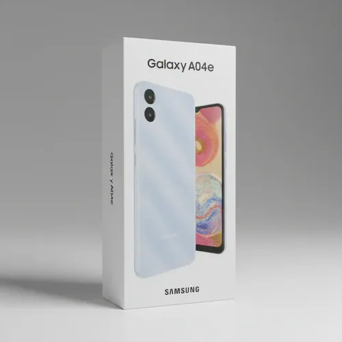 Samsung Galaxy A04e